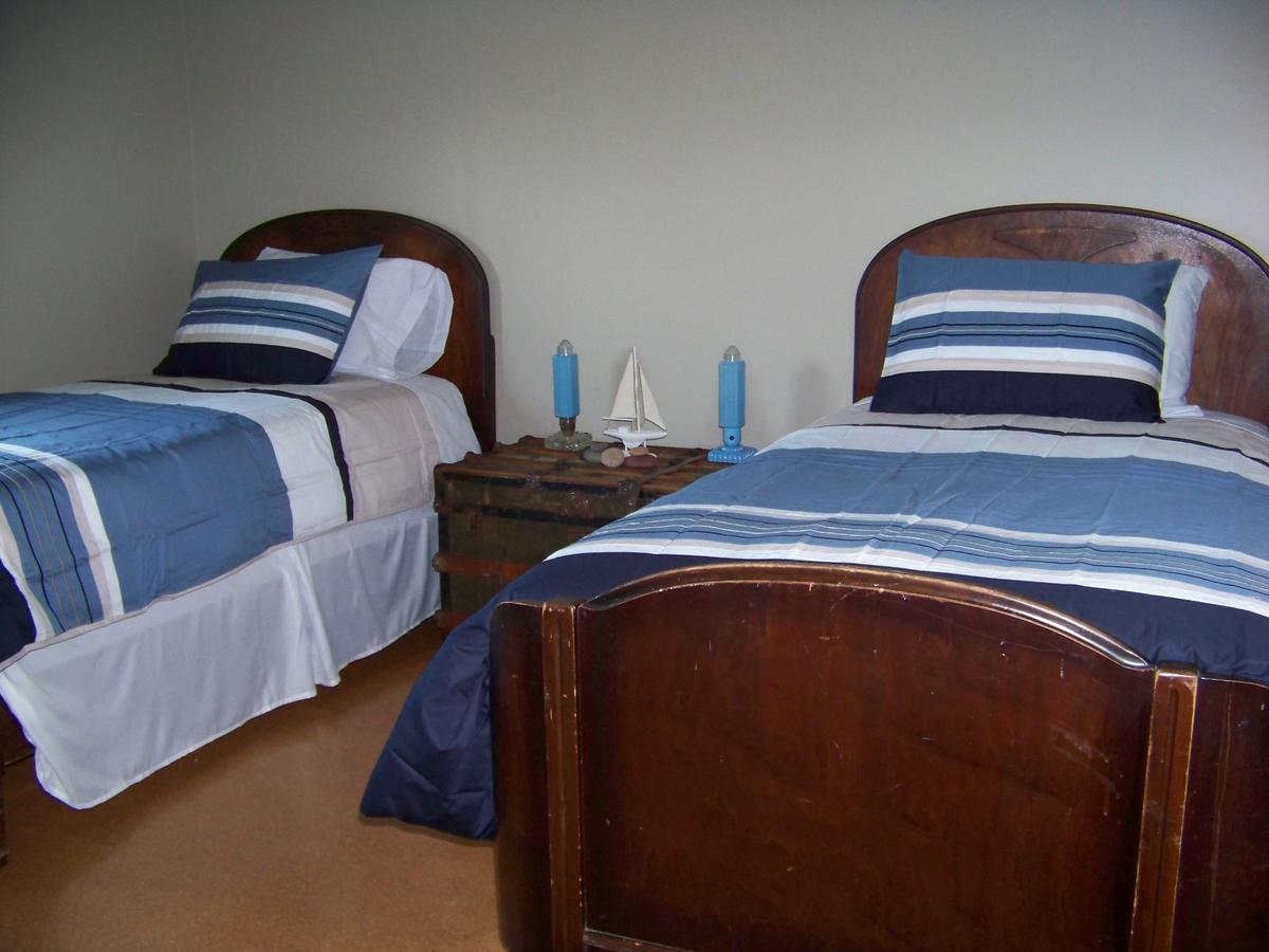 Moon Gate Guest House Whitemouth Esterno foto
