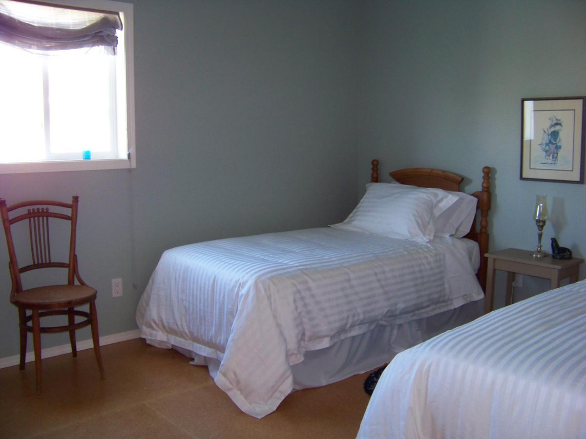 Moon Gate Guest House Whitemouth Esterno foto