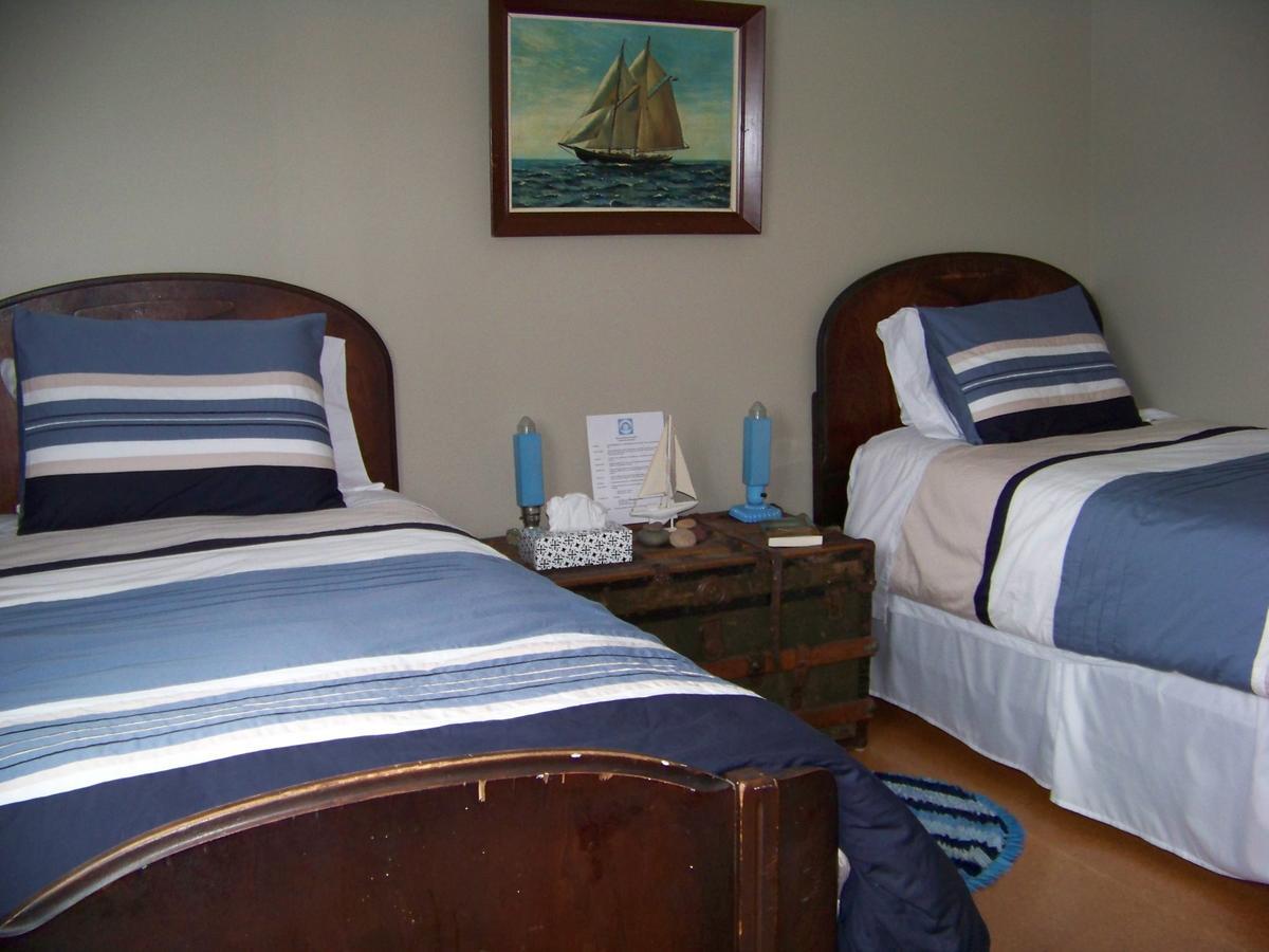 Moon Gate Guest House Whitemouth Esterno foto