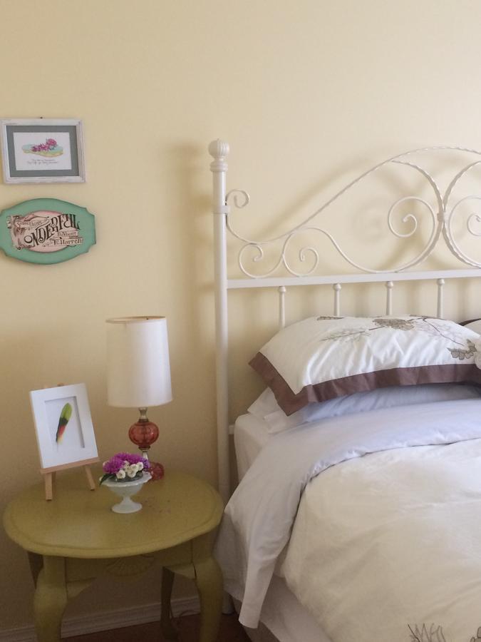 Moon Gate Guest House Whitemouth Esterno foto