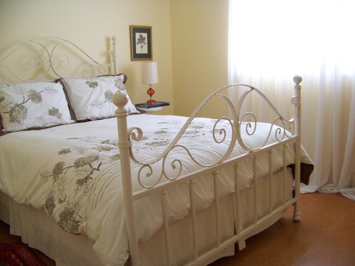Moon Gate Guest House Whitemouth Esterno foto
