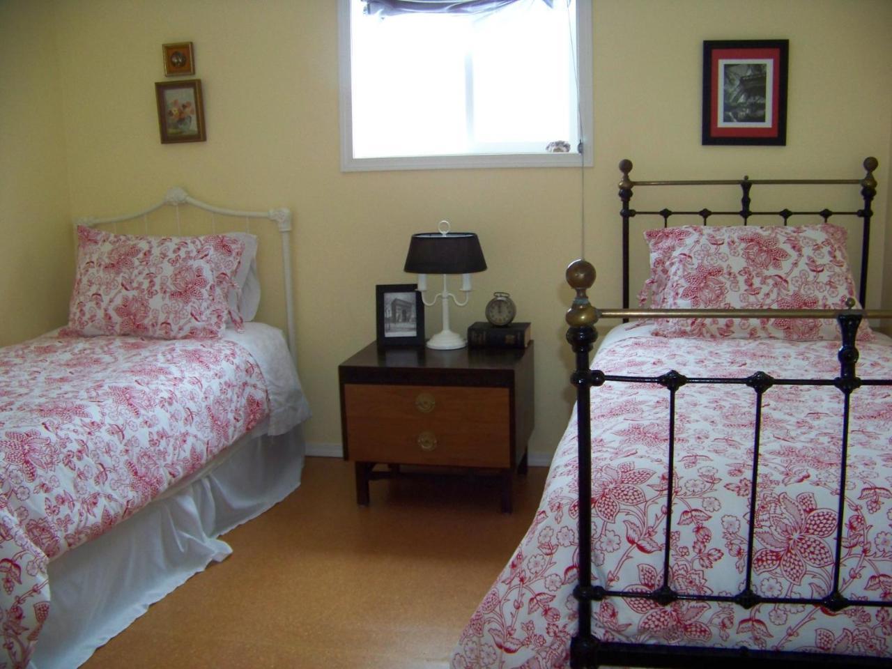 Moon Gate Guest House Whitemouth Esterno foto