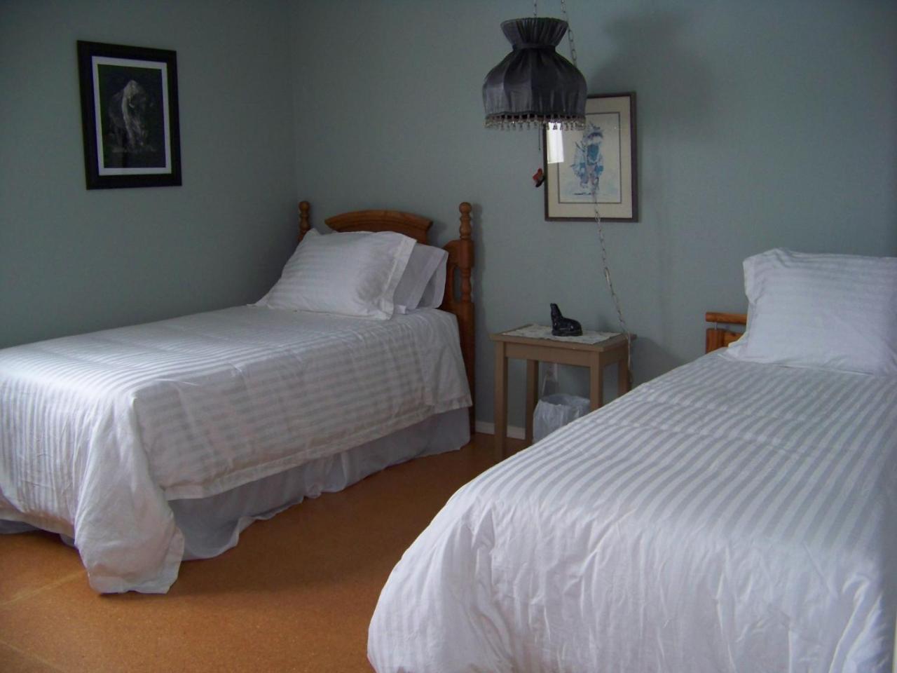 Moon Gate Guest House Whitemouth Esterno foto