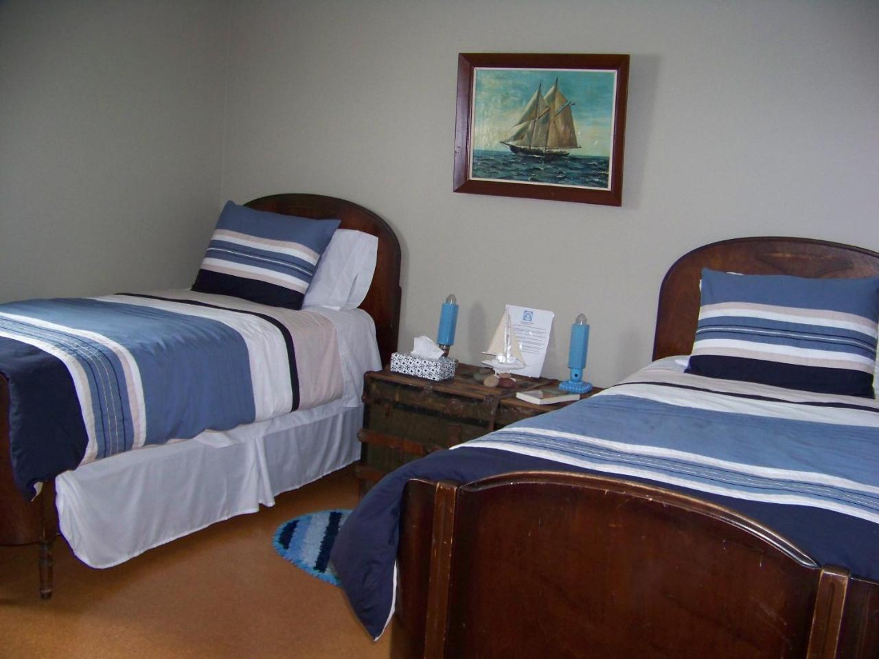 Moon Gate Guest House Whitemouth Esterno foto
